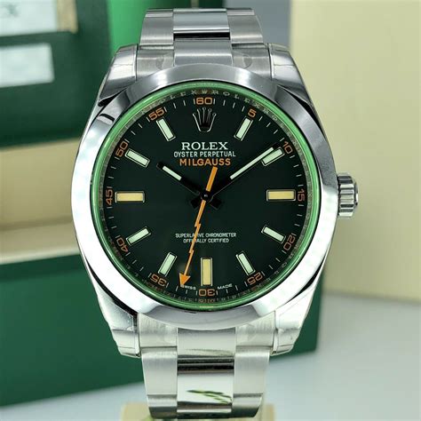 goldsmiths rolex milgauss|buy and sell Rolex watches.